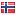 topmedshop24.net server is located in Norway